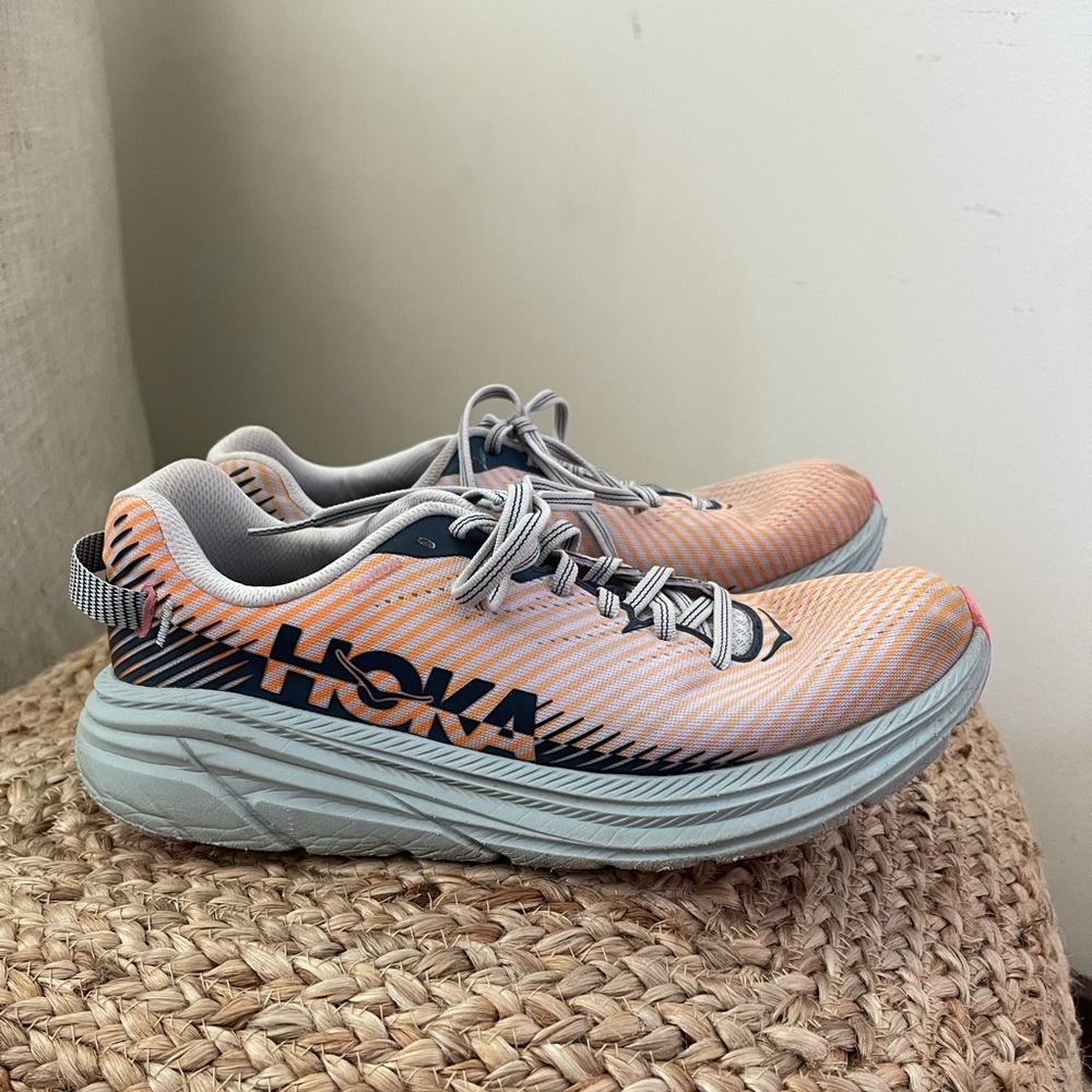 Hoka One Women's One Rincon 2